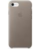 Apple iPhone 7 Leather Case Bruin Origineel