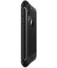 Spigen Pro Guard Hoesje Apple iPhone X Black