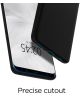 Spigen AirSkin Hoesje Samsung Galaxy S9 Zwart
