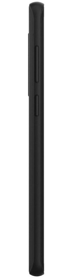 Spigen AirSkin Hoesje Samsung Galaxy S9 Zwart afbeelding 11