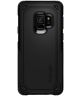 Spigen Hybrid Armor Hoesje Samsung Galaxy S9 Black