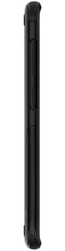 Spigen Hybrid Armor Hoesje Samsung Galaxy S9 Black afbeelding 9