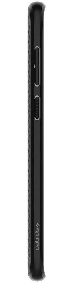 Spigen Liquid Air Hoesje Samsung Galaxy S9 Zwart afbeelding 6