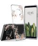 Spigen Liquid Crystal Blossom Hoesje Samsung Galaxy S9 Nature