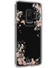 Spigen Liquid Crystal Blossom Hoesje Samsung Galaxy S9 Nature