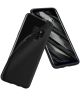 Spigen Liquid Crystal Samsung Galaxy S9 Hoesje Black