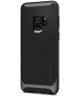 Spigen Neo Hybrid Hoesje Samsung Galaxy S9 Gunmetal