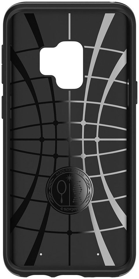Spigen Neo Hybrid Hoesje Samsung Galaxy S9 Gunmetal afbeelding 9