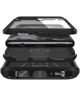 Spigen Pro Guard Hoesje Samsung Galaxy S9 Black