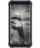 Spigen Pro Guard Hoesje Samsung Galaxy S9 Black