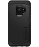 Spigen Slim Armor Hoesje Samsung Galaxy S9 Black