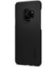 Spigen Thin Fit Hoesje Samsung Galaxy S9 Black