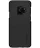 Spigen Thin Fit Hoesje Samsung Galaxy S9 Black