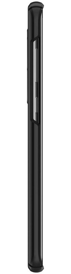 Spigen Thin Fit Hoesje Samsung Galaxy S9 Black afbeelding 9