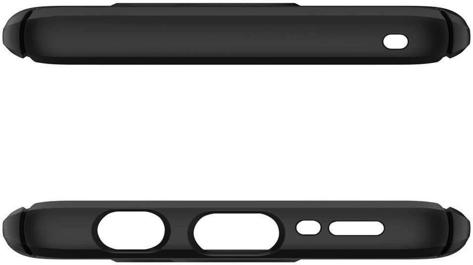 Spigen Thin Fit Hoesje Samsung Galaxy S9 Black afbeelding 10