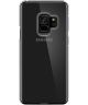 Spigen Thin Fit Case Samsung Galaxy S9 Crystal Clear