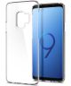 Spigen Thin Fit Case Samsung Galaxy S9 Crystal Clear