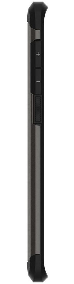 Spigen Tough Armor Hoesje Samsung Galaxy S9 Gunmetal afbeelding 10