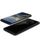 Spigen Ultra Hybrid Hoesje Samsung Galaxy S9 Matte Black