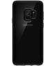Spigen Ultra Hybrid Hoesje Samsung Galaxy S9 Matte Black