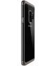 Spigen Neo Hybrid Crystal Case Samsung Galaxy S9 Gunmetal