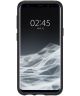 Spigen Neo Hybrid Hoesje Samsung Galaxy S9 Shiny Black