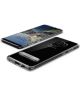 Spigen Ultra Hybrid S Hoesje Samsung Galaxy S9 Crystal Clear