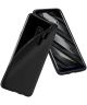 Spigen Liquid Crystal Samsung Galaxy S9 Plus Hoesje Matte Black