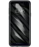 Spigen Liquid Crystal Samsung Galaxy S9 Plus Hoesje Matte Black