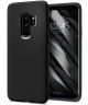Spigen Liquid Air Case Samsung Galaxy S9 Plus Matte Black