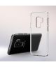 Spigen Liquid Crystal Hoesje Samsung Galaxy S9 Plus Clear