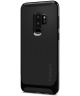 Spigen Neo Hybrid Case Samsung Galaxy S9 Plus Shiny Black