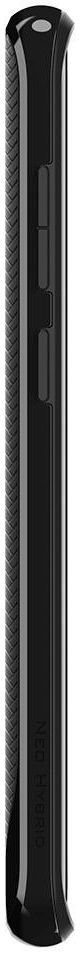 Spigen Neo Hybrid Case Samsung Galaxy S9 Plus Shiny Black afbeelding 9