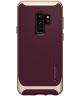 Spigen Neo Hybrid Case Samsung Galaxy S9 Plus Burgundy