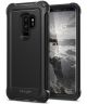 Spigen Pro Guard Hoesje Samsung Galaxy S9 Plus Black