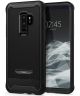 Spigen Reventon Hoesje Samsung Galaxy S9 Plus Black