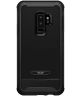 Spigen Reventon Hoesje Samsung Galaxy S9 Plus Black