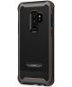 Spigen Reventon Hoesje Samsung Galaxy S9 Plus Gunmetal