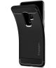 Spigen Rugged Armor Case Samsung Galaxy S9 Plus Matte Black