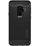 Spigen Rugged Armor Case Samsung Galaxy S9 Plus Matte Black