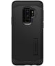 Spigen Slim Armor Hoesje Samsung Galaxy S9 Plus Black