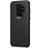 Spigen Slim Armor CS Hoesje Samsung Galaxy S9 Plus Black