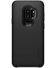Spigen Slim Armor CS Hoesje Samsung Galaxy S9 Plus Black