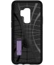 Spigen Slim Armor Hoesje Samsung Galaxy S9 Plus Violet