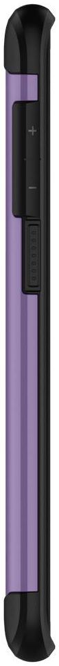 Spigen Slim Armor Hoesje Samsung Galaxy S9 Plus Violet afbeelding 4