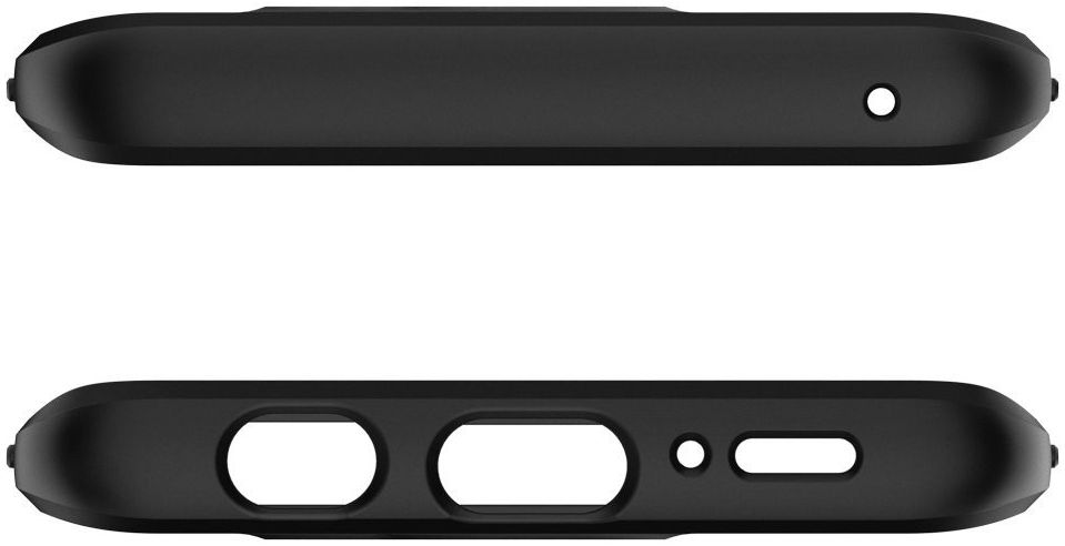 Spigen Thin Fit 360 Case Samsung Galaxy S9 Plus Black afbeelding 9