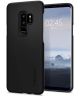 Spigen Thin Fit Case Samsung Galaxy S9 Plus Black