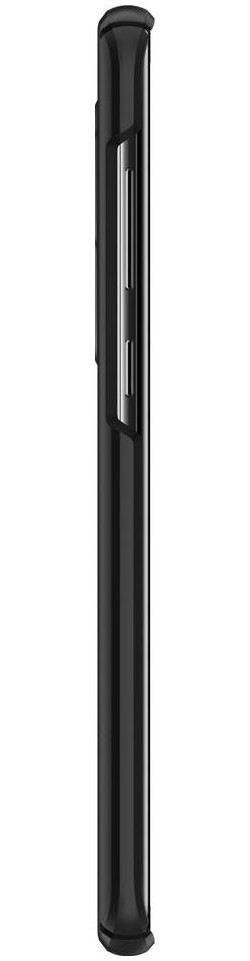 Spigen Thin Fit Case Samsung Galaxy S9 Plus Black afbeelding 8