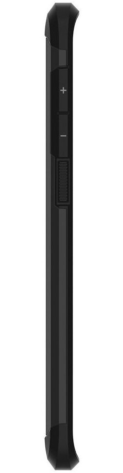 Spigen Tough Armor Hoesje Samsung Galaxy S9 Plus Black afbeelding 7