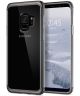 Spigen Neo Hybrid Crystal CS Case Samsung Galaxy S9 Plus Gunmetal
